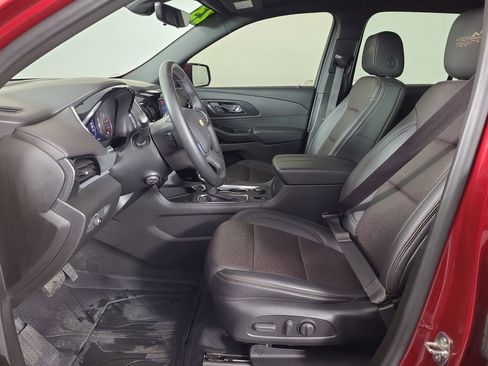 Used 2023 Chevrolet Traverse High Country w/ LPO, Floor Liner Package image 20
