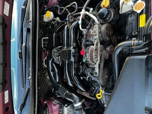 Used 2014 Subaru Impreza 2.0i Premium w/ All-Weather Package w/CVT image 20