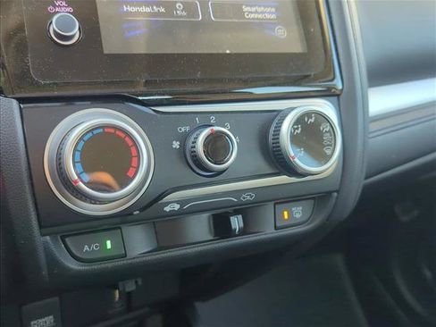 Used 2019 Honda Fit EX image 20