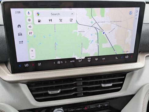 Certified 2026 Ford Explorer Active w/ Active Comfort Package image 21