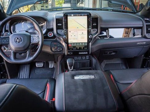 Used 2025 RAM 1500 RHO w/ RHO Level 1 Equipment Group image 35