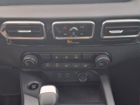 New 2026 Nissan Sentra S w/ Floor Mat Package image 17