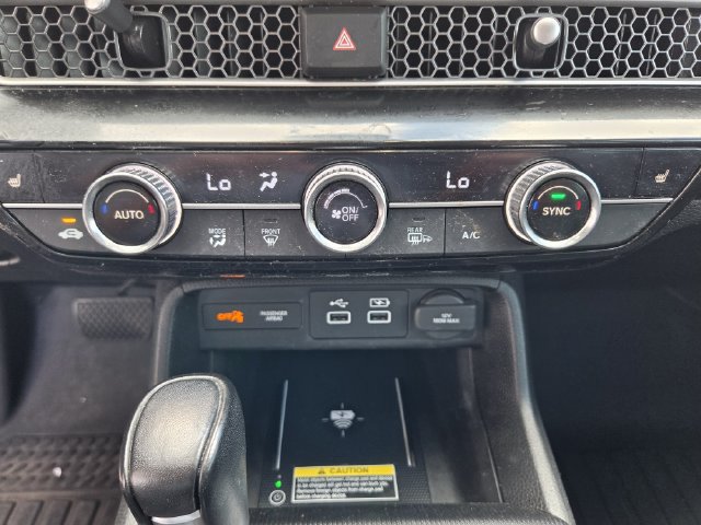 Used 2024 Honda Civic Touring image 22