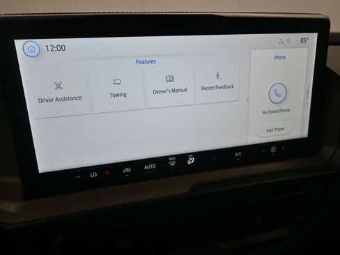 New 2025 Ford Bronco Sport Big Bend image 17