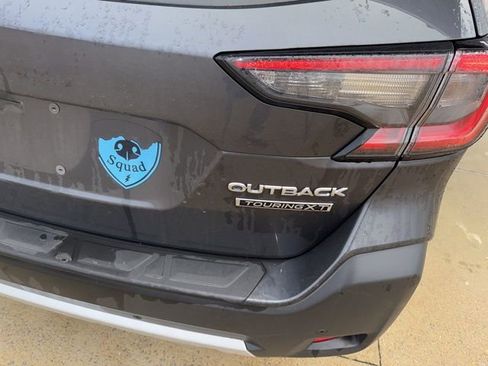 Used 2024 Subaru Outback Touring XT image 16