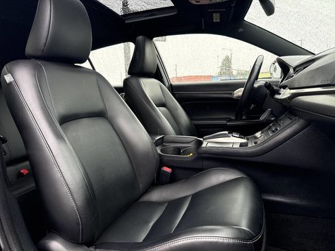 Used 2016 Lexus CT 200h w/ Navigation Package image 17