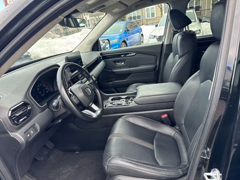 Certified 2023 Honda Pilot EX-L image 3