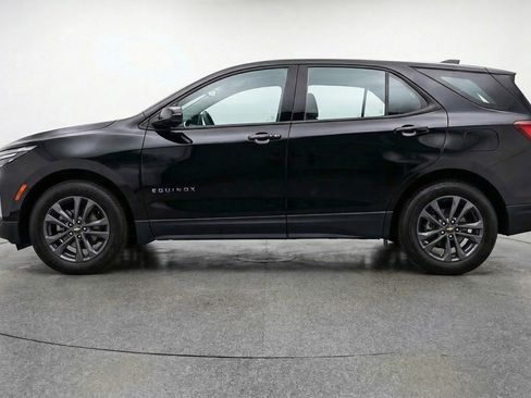 Used 2025 Chevrolet Equinox LT image 5