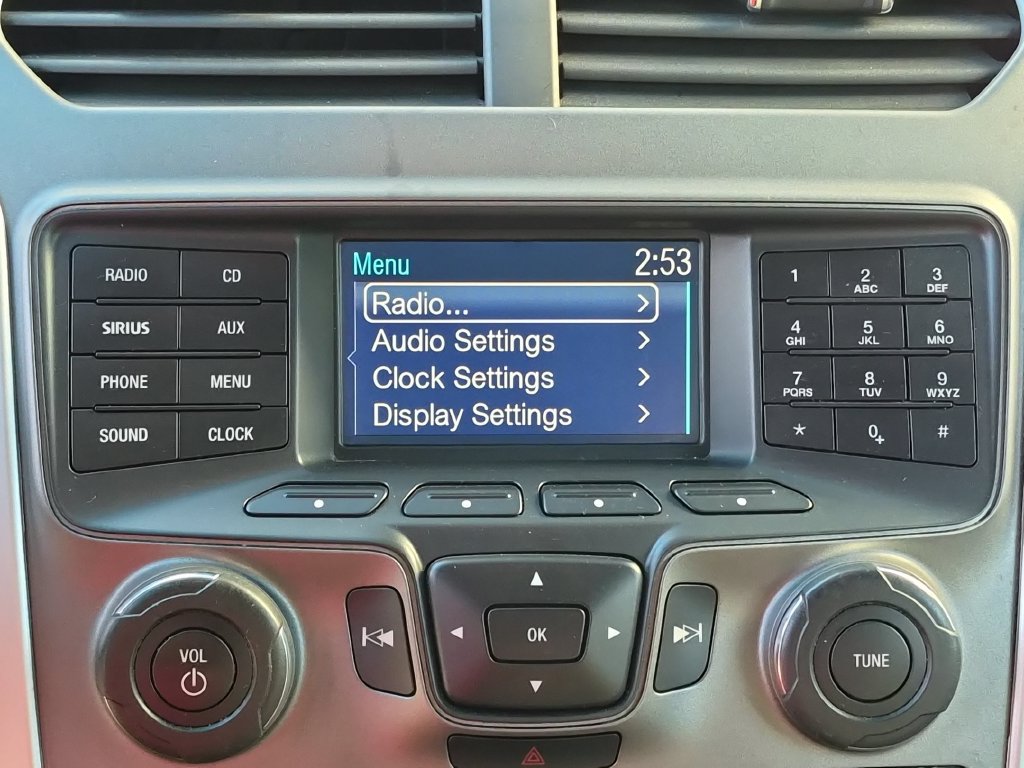 Used 2013 Ford Explorer 4WD image 29