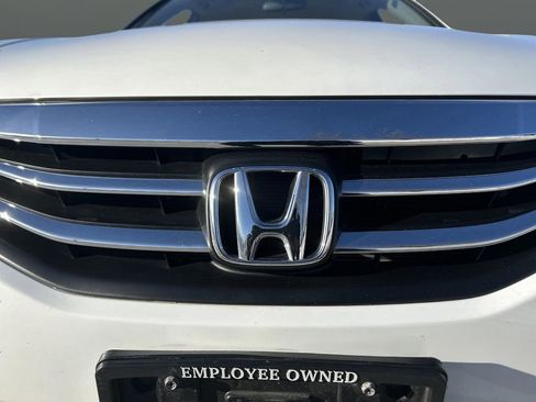 Used 2011 Honda Accord SE image 14