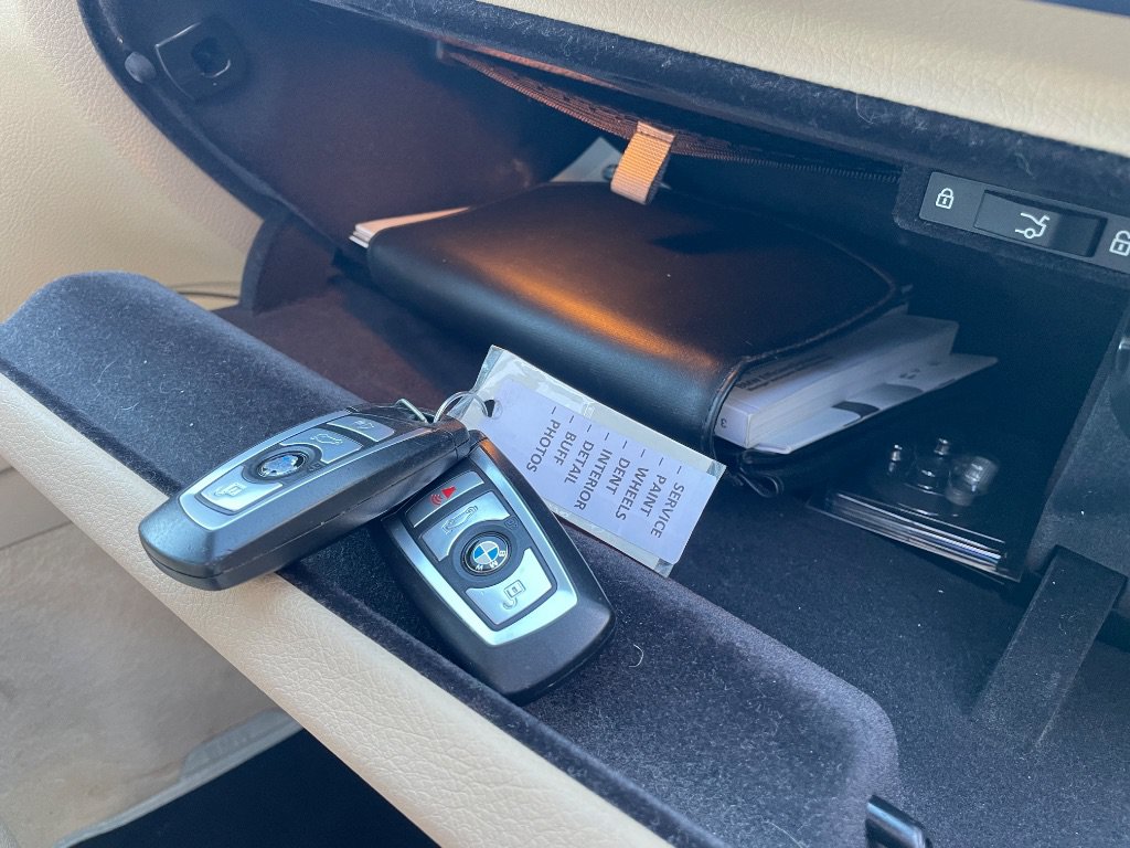 Used 2012 BMW 328i Sedan RWD image 24