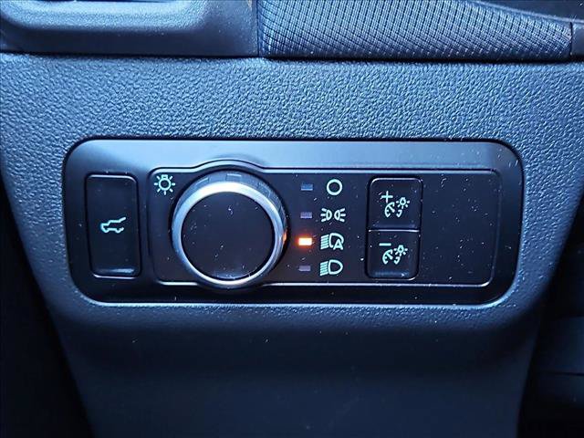Used 2021 Ford Bronco Sport Badlands w/ Badlands Package AWD/4WD image 16