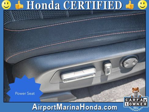 Used 2023 Honda CR-V Sport image 14