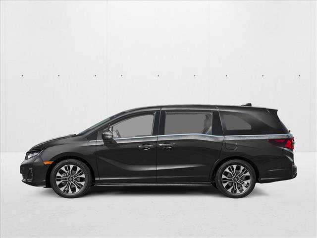 New 2027 Honda Odyssey Elite image 3