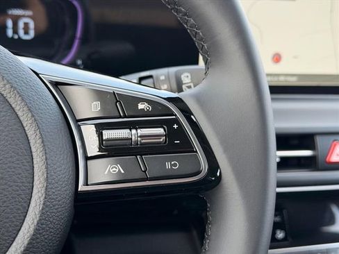 New 2026 Kia Seltos S AWD/4WD image 16