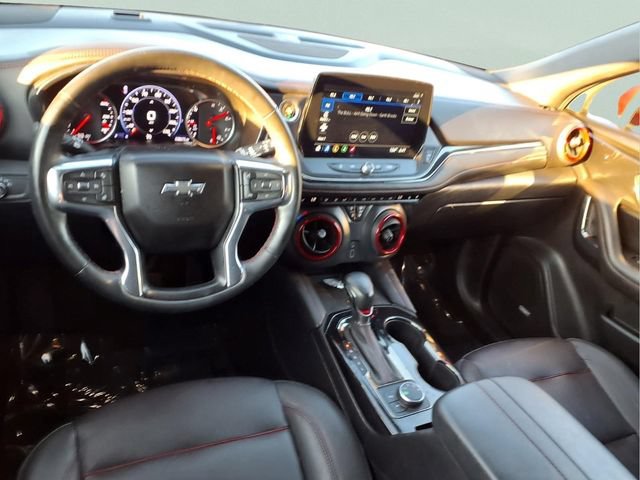 Used 2023 Chevrolet Blazer RS w/ Enhanced Convenience Package AWD/4WD image 5