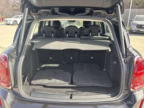 Used 2024 MINI Cooper Countryman S image 18
