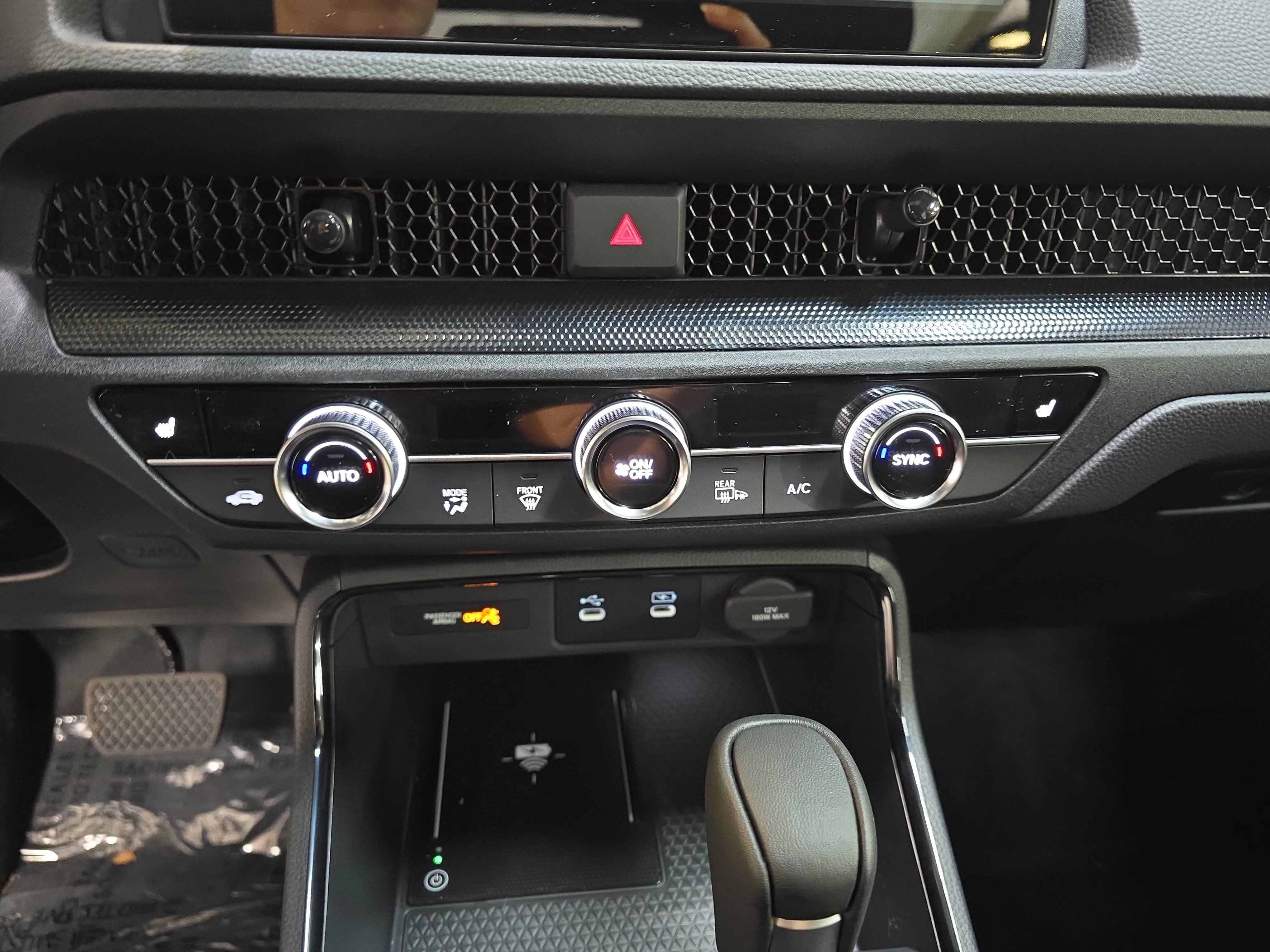 New 2027 Honda CR-V Sport-L image 21