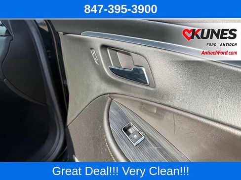 Used 2018 Chevrolet Impala Premier image 15