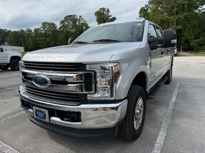 Used 2019 Ford F250 XLT