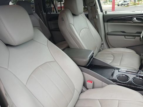 Used 2015 Buick Enclave Leather AWD/4WD image 34