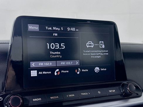 Used 2022 Kia Forte LXS FWD image 25
