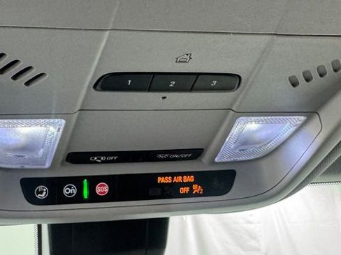 Used 2021 Chevrolet Equinox LT AWD/4WD image 32