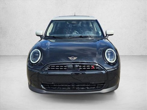 Used 2026 MINI Cooper S FWD image 2