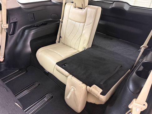 Used 2015 INFINITI QX60 FWD image 81