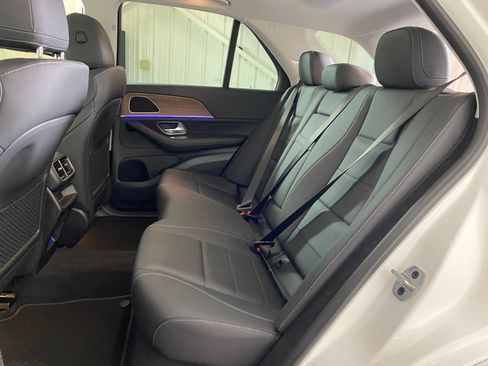 New 2026 Mercedes-Benz GLE 350 GLE 350 image 13