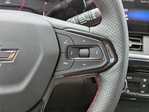 New 2026 Chevrolet Trax RS w/ Driver Confidence Package image 27