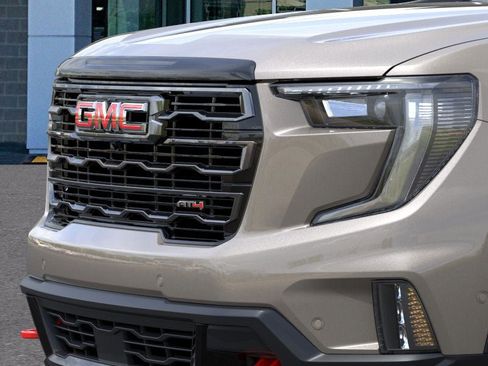New 2026 GMC Acadia AT4 w/ Luxury Package image 13