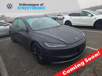 Used 2024 Tesla Model 3 Long Range