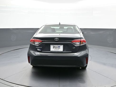 Certified 2023 Toyota Corolla LE image 7
