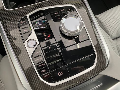 New 2026 BMW X5 M60i AWD/4WD image 19
