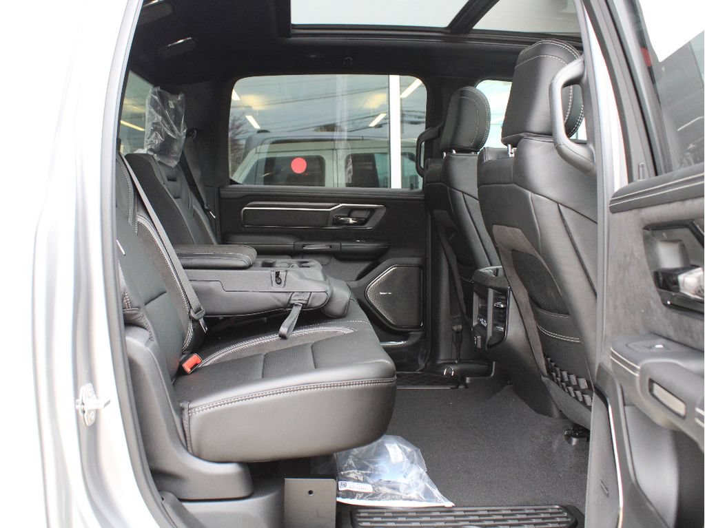 New 2026 RAM 1500 RHO w/ RHO Level 1 Equipment Group AWD/4WD image 29