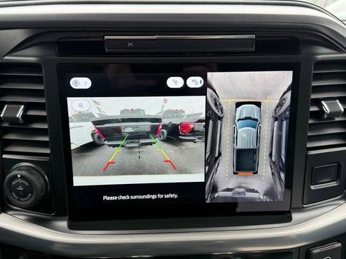 New 2025 Ford F150 Lariat w/ Equipment Group 502A High image 19