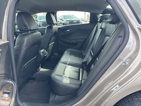 Used 2024 Chevrolet Malibu LT image 13