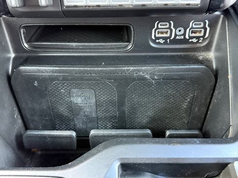 Used 2022 RAM 1500 TRX w/ TRX Level 2 Equipment Group AWD/4WD image 69