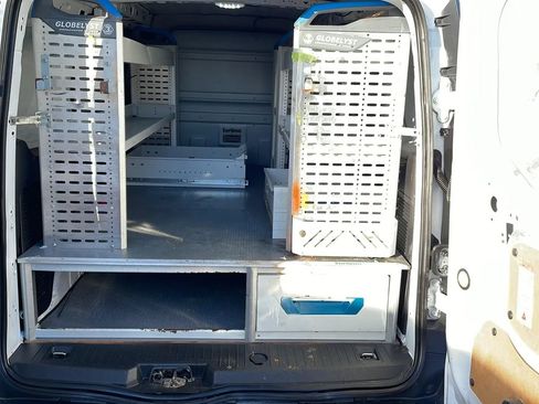 Used 2016 Ford Transit Connect XL FWD image 28