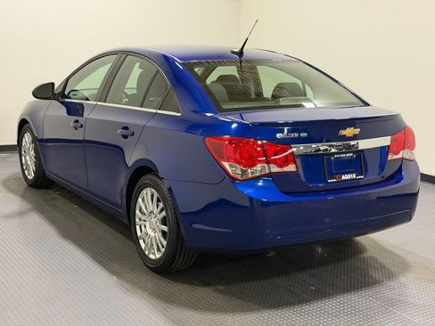 Used 2012 Chevrolet Cruze Eco image 7