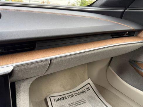 Used 2024 Lucid Air Pure image 29