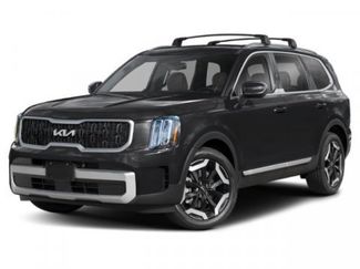 Used 2024 Kia Telluride EX w/ EX Captain's Chair Package video 1