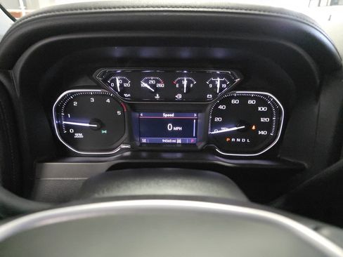 Used 2021 GMC Sierra 3500 SLE w/ SLE Convenience Package image 18