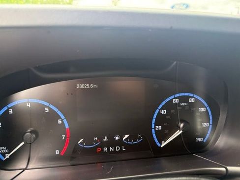 Used 2022 Ford Bronco Sport Big Bend w/ Convenience Package AWD/4WD image 11