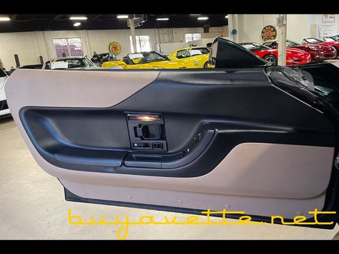 Used 1994 Chevrolet Corvette Coupe *ONE OWNER UNTIL 2024* image 19