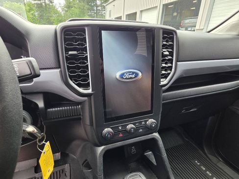 Used 2024 Ford Ranger XL w/ Trailer Tow Package AWD/4WD image 16