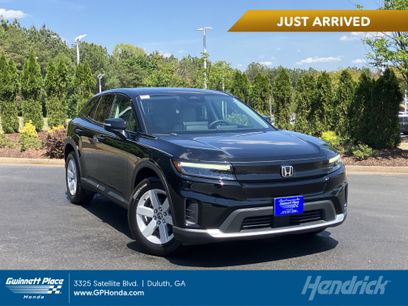 Used 2024 Honda Prologue EX