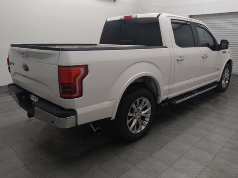 Used 2017 Ford F150 Lariat w/ Equipment Group 502A Luxury RWD image 9