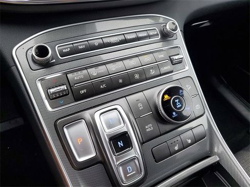 Used 2023 Hyundai Santa Fe SEL image 30
